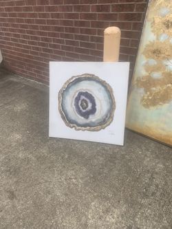 Small Wall Picture