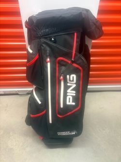 PING Monsoon Cart Bag