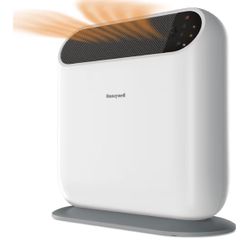 Honeywell Thermawave Space Heater