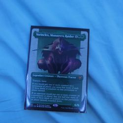 Magic The Gathering