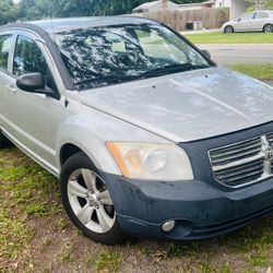 2010 Dodge Caliber