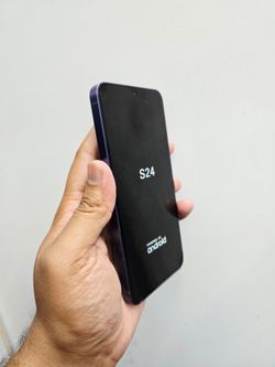 Samsung S24