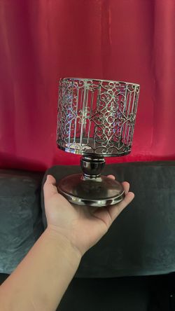 Bath And Body Works Candle Holder