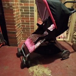 Baby Stroller $10