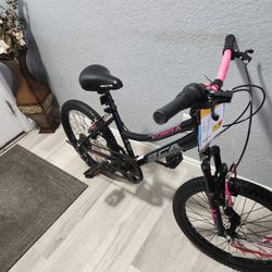 Kend Bike Mont Sports 20 6 Speed New Ready To Ride 