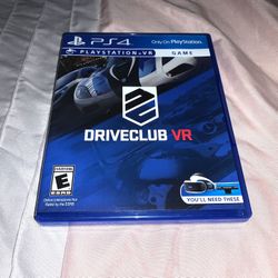 PLAYSTATION GAME FOR PS4 