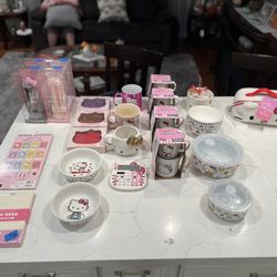 Hello Kitty