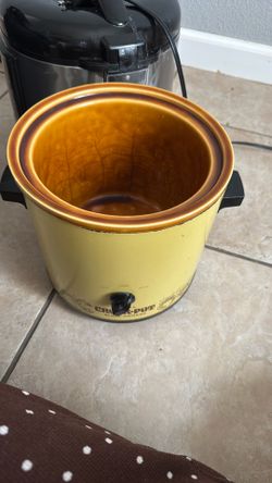 Crockpot