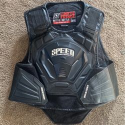 Motorcycle Vest