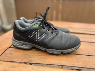 New Balance Golf shoes