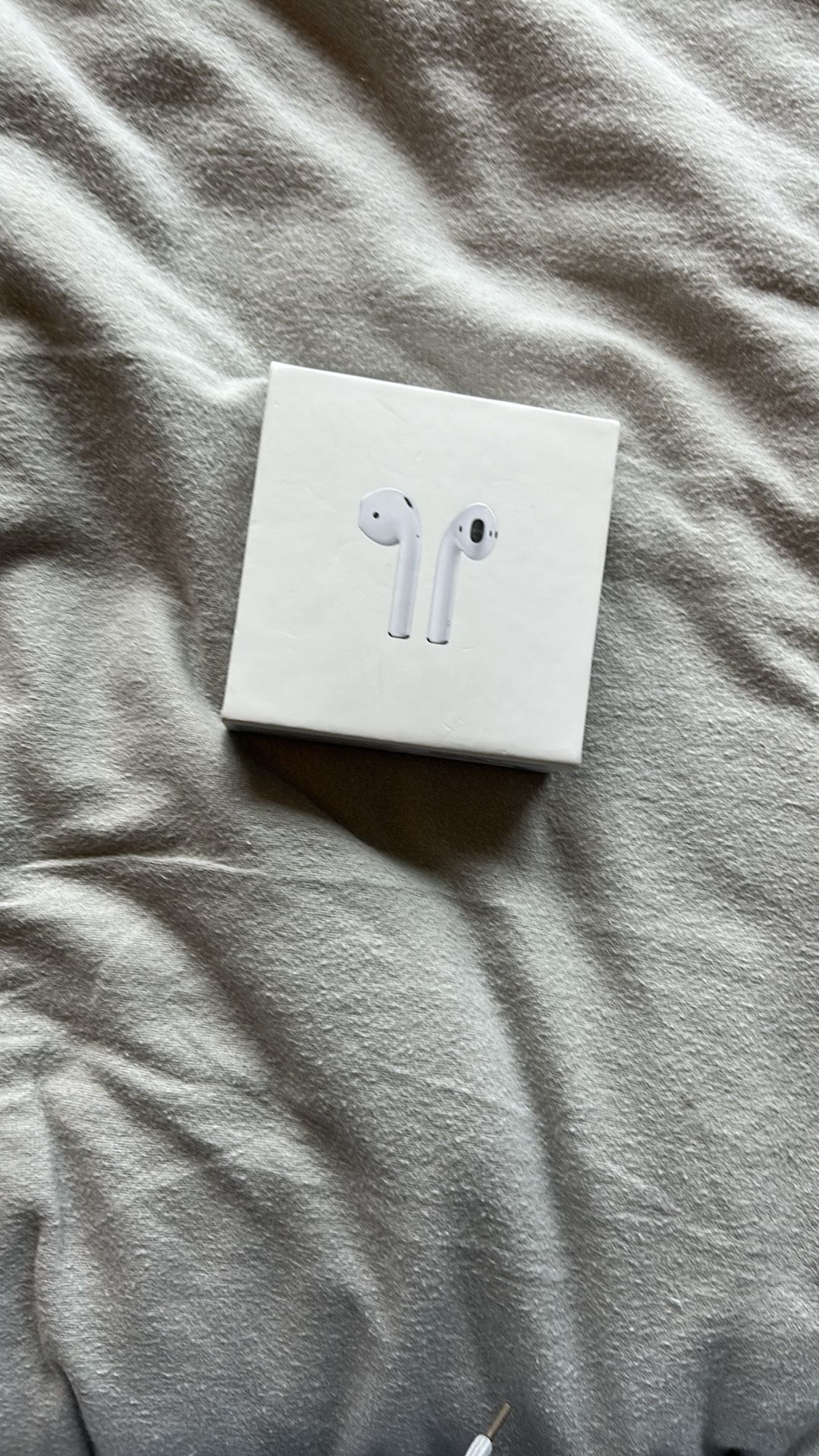 AirPod 2s