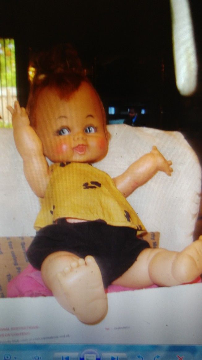 ATT: DOLL COLLECTORS..******