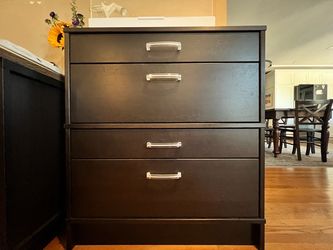 IKEA Effectiv Cabinet - Sale Pending