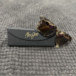 Maui Jim Sunglasses 