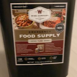 Emergency Food