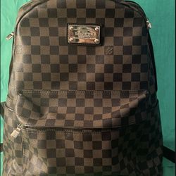 Louis Vuitton Backpack