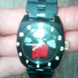 1965 Vintage Snoopy Watch