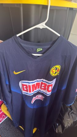 Club America Jersey size Xxl