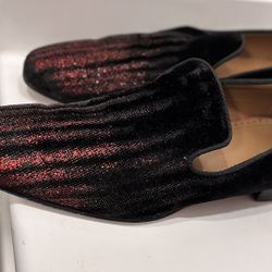 OFFICIAL RED BOTTOMS 