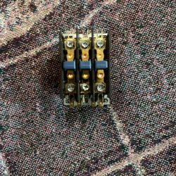 A/C  Contactor 