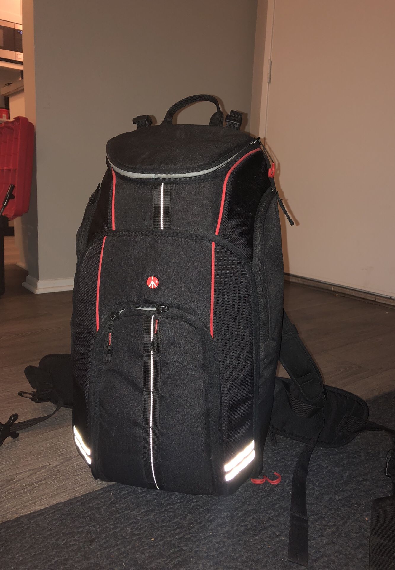Manfrotto Phantom backpack