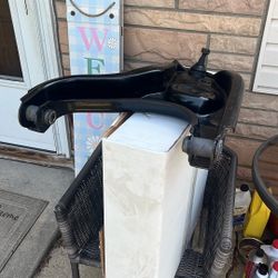 Lower Control Arm 