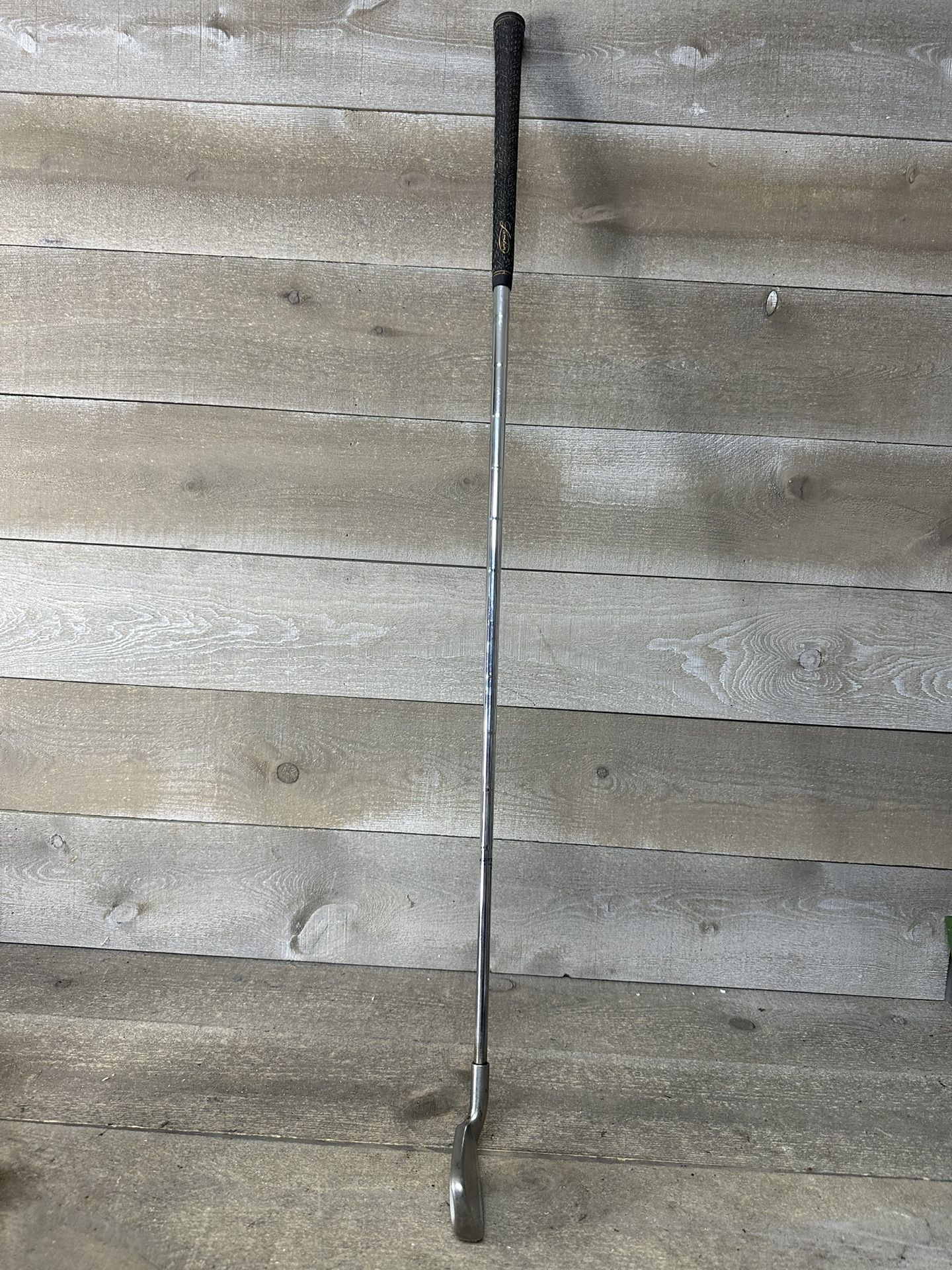 Taylormade RAC OS Oversize 3 Iron RH 39" Regular Flex RH