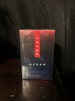 Prada Luna Rossa Ocean Le Parfum