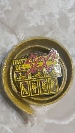 Aloc belt