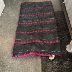 Youth Sleeping bag 