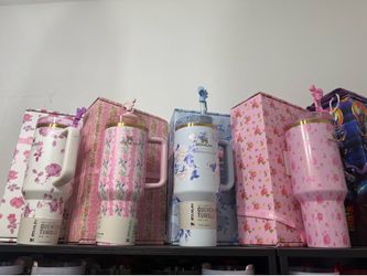 Vasos Stanley