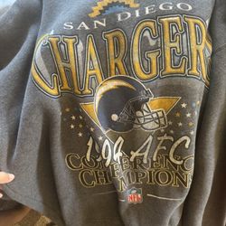 Chargers NFL