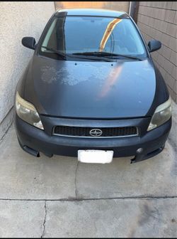 2005 Scion tC