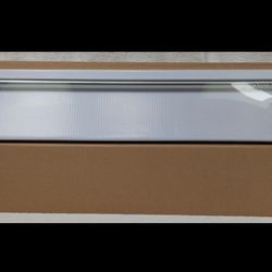 Muir Premier - 24 inch Towel Bar - Brushed Nickel - 119287