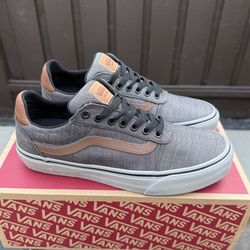 $45 Men’s Vans Brand New Size 8.5 / 11 / 13 (Women’s 10)