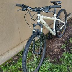 Haro Bicycle 26 In