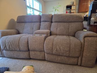 Sofa+ rocking chair
