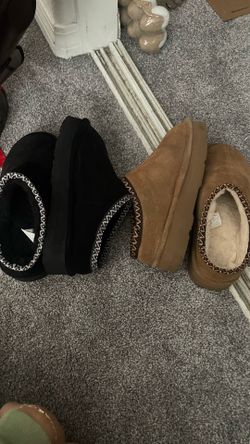 BEAR PAW shoes