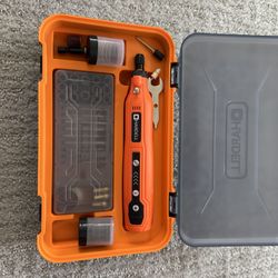 Hardell Rotary Tool