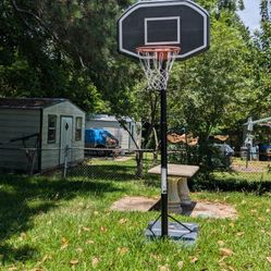 Basketball Goal