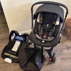 Stroller Baby  Seat Car 