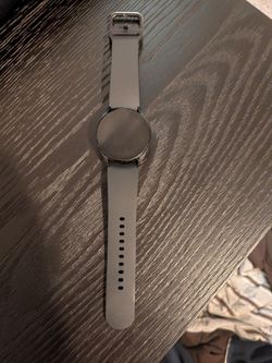 Galaxy 5 smartwatch