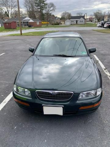 1997 MAZDA Millenia