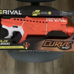 Nerf Rival Helix XXI-2000