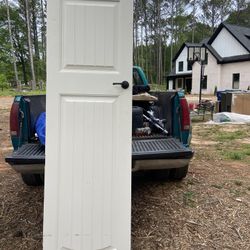 28”x96” Door No Frame Good Condition 