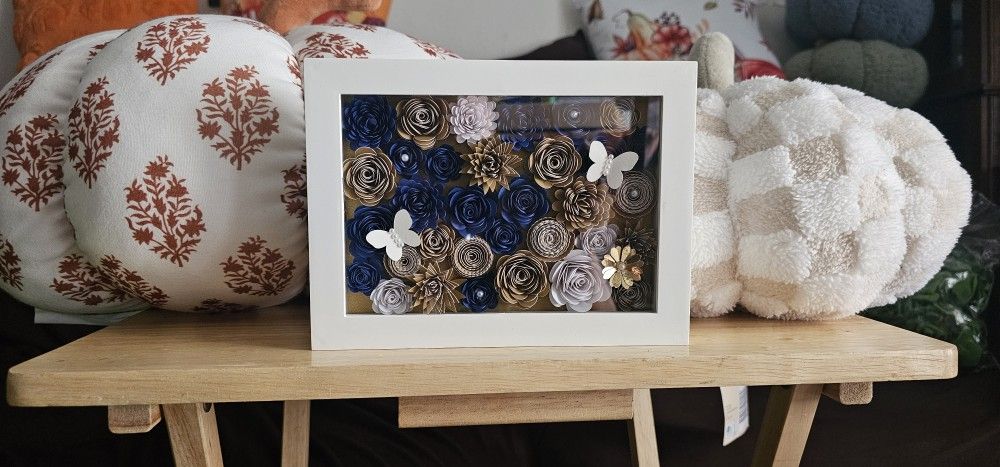 Shadow Box 