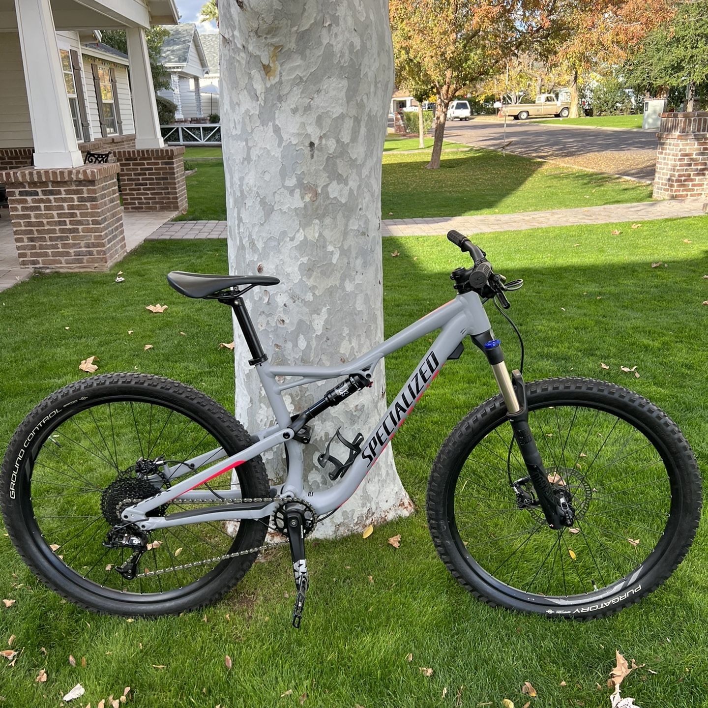 specialized camber 27.5 for sale