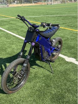 Talaria x3 pro