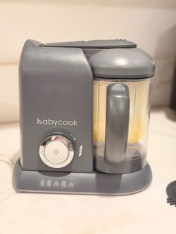 Beaba Babycook