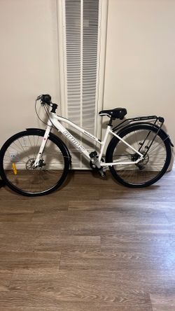 Infinity bike
